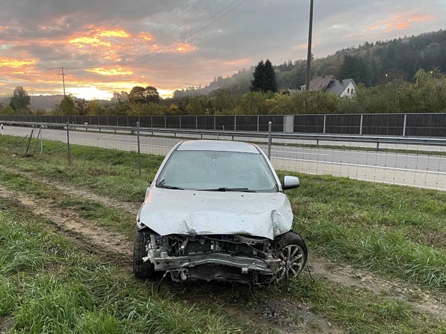 Foto: Polizei AG