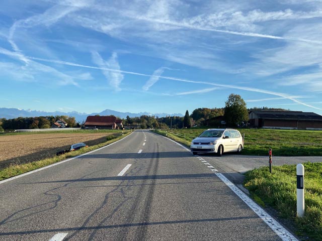 Foto: Polizei AG