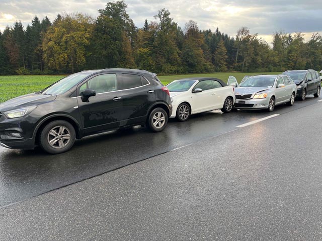 Foto: Polizei AG