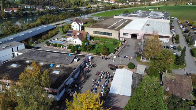 Foto: zVg