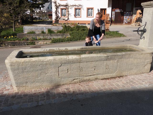 Foto: zVg