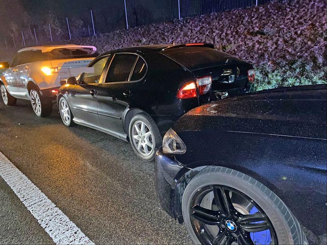 Foto: Polizei BL