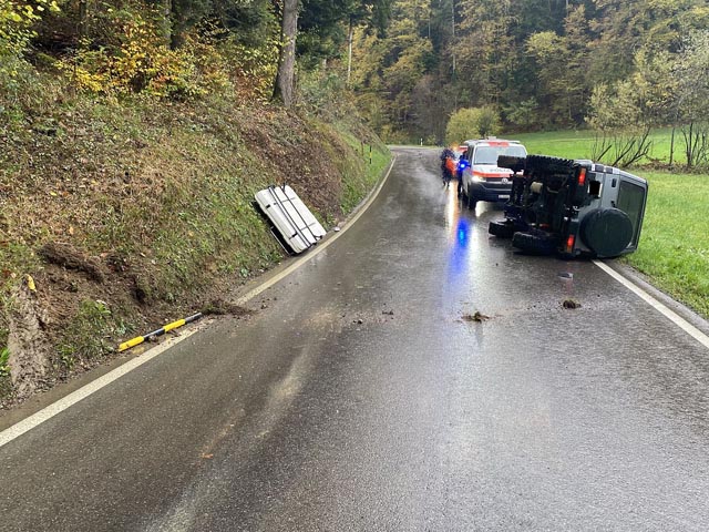 Foto: Polizei BL