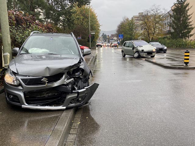 Foto: Polizei BL