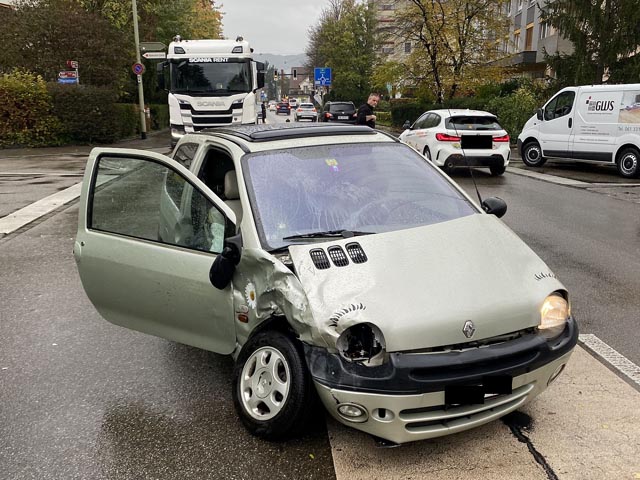Foto: Polizei BL