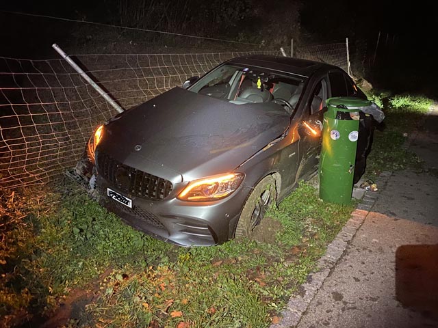 Foto: Polizei