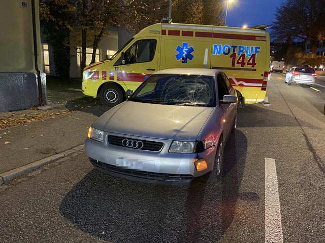 Foto: Polizei