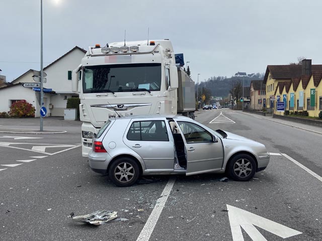 Foto: Polizei AG