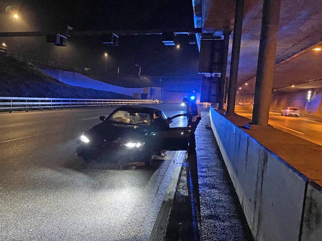 Foto: Polizei AG