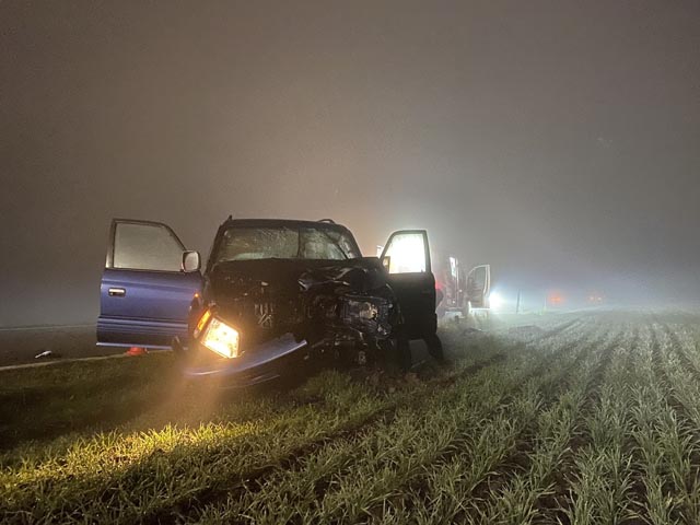 Foto: Polizei AG