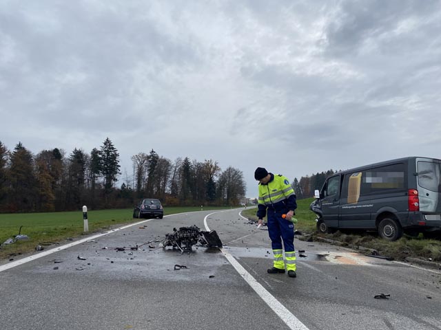 Foto: Polizei