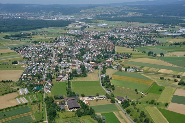 Foto: Gerry Thönen