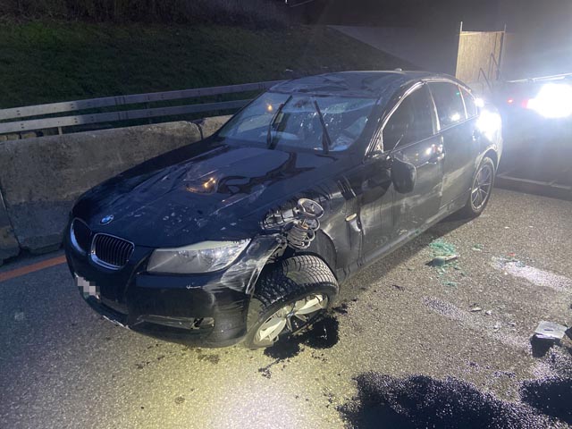 Foto: Polizei