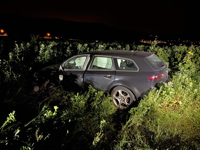 Foto: Polizei