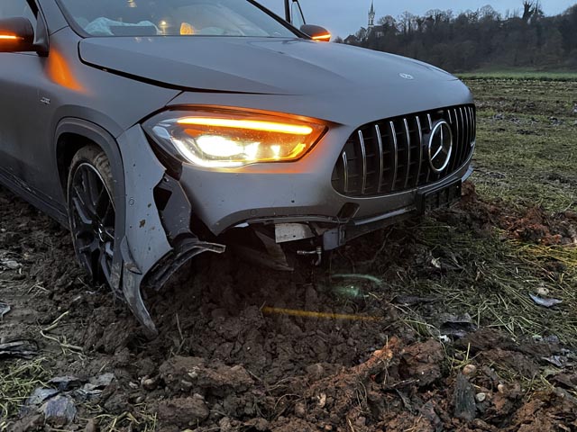 Foto: Polizei