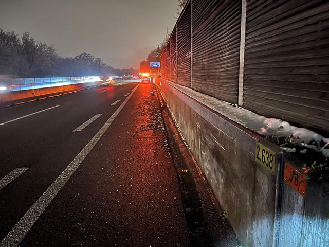 Foto: Polizei BL