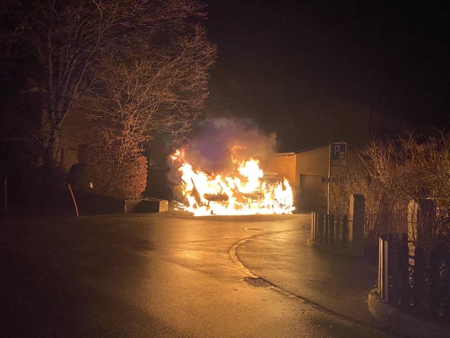 Foto: Polizei