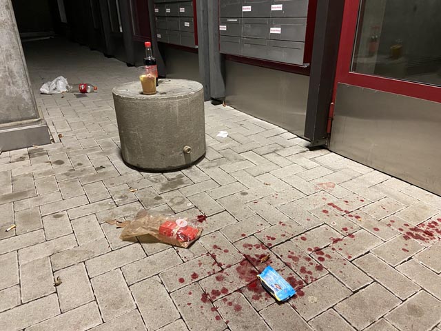 Foto: Polizei