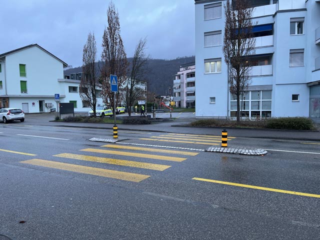Foto: Polizei