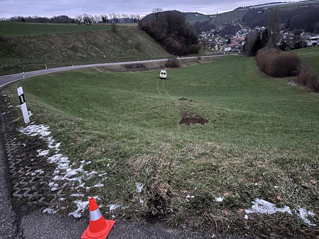 Foto: Polizei BL