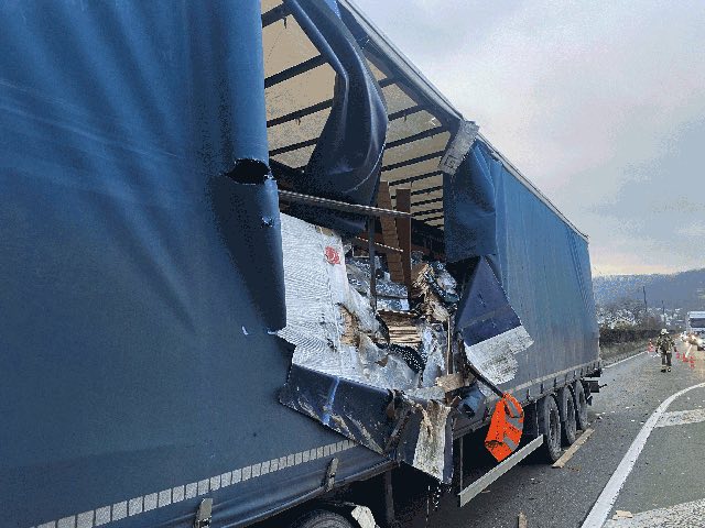 Foto: Polizei AG