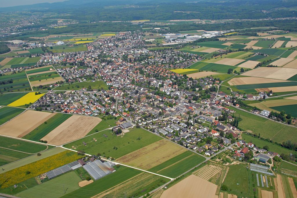 Foto: Gerry Thönen