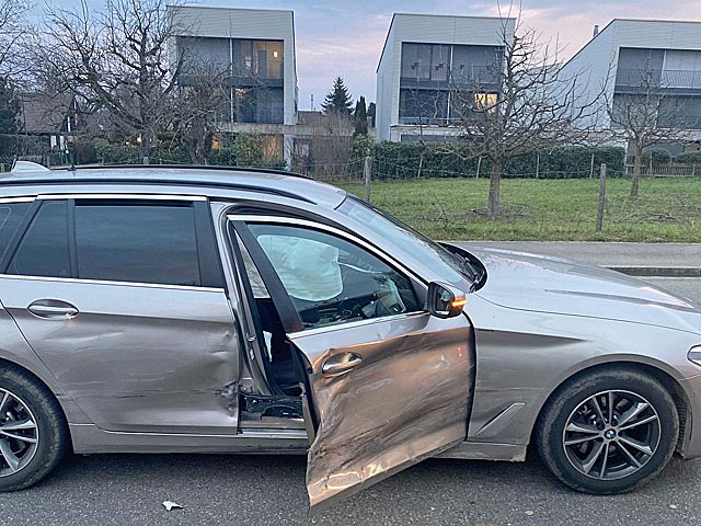 Foto: Polizei BL