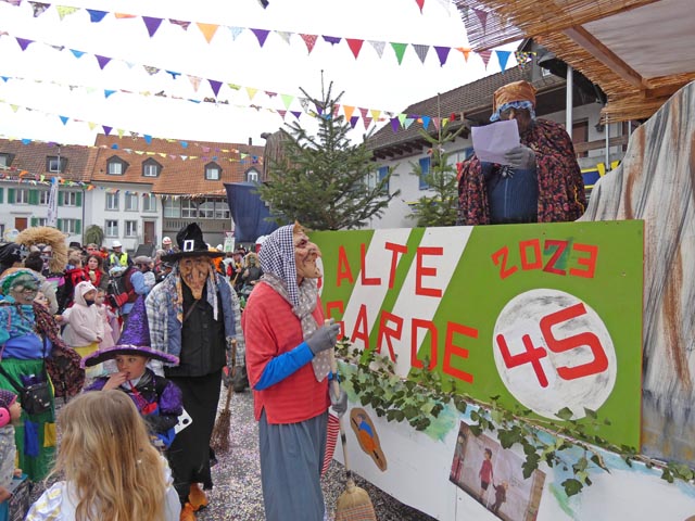 Foto: Jörg Wägli