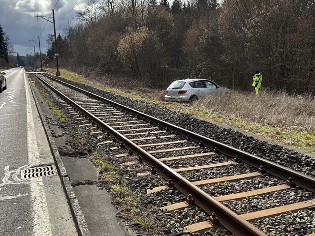 Foto: Polizei AG