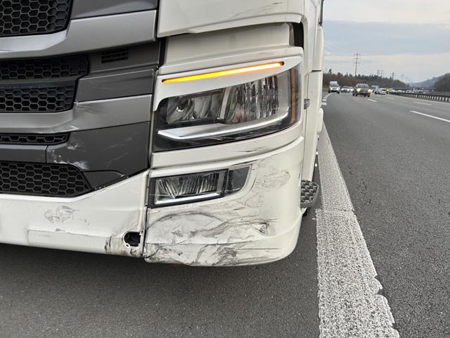 Foto: Polizei AG