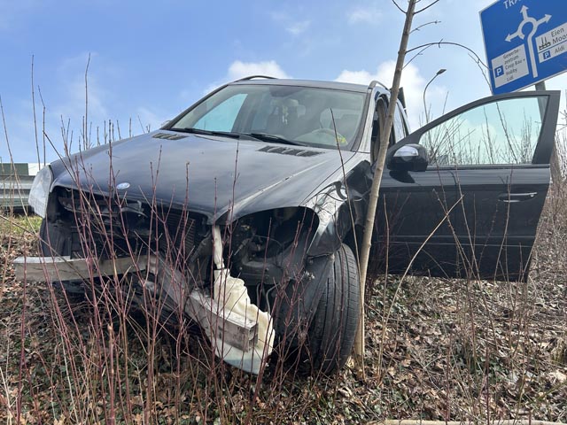 Foto: Polizei