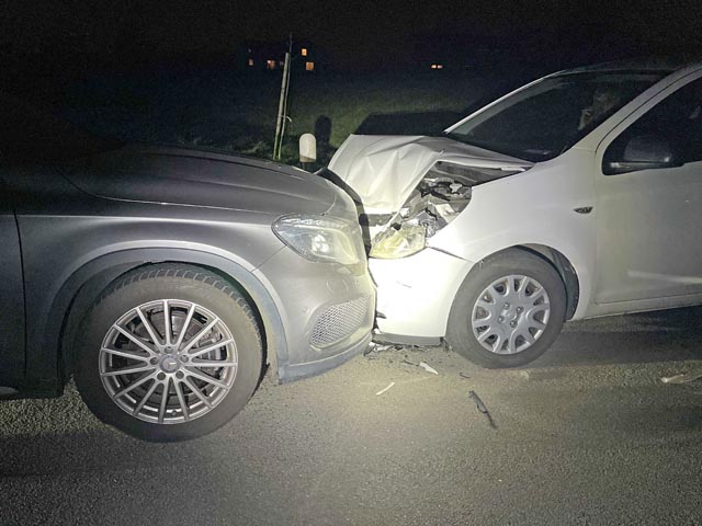 Foto: Polizei AG