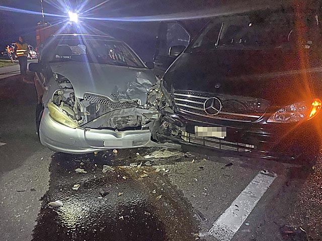 Foto: Polizei AG