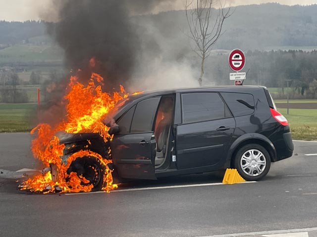 Foto: Polizei AG