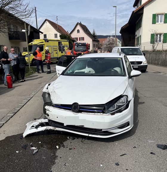 Foto: Polizei BL