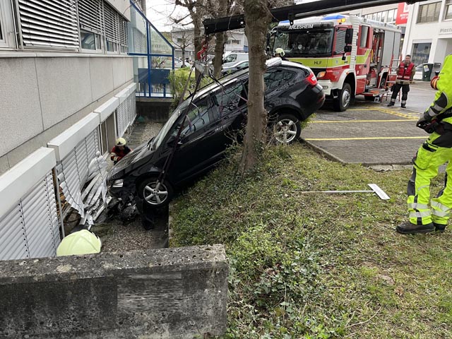 Foto: Polizei BL
