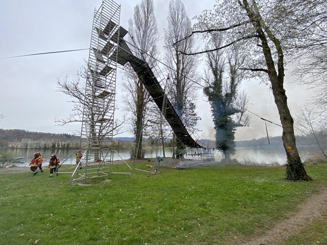 Foto: Polizei AG