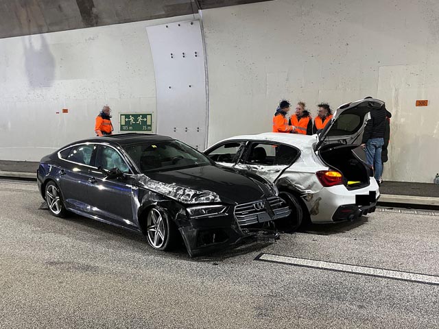 Foto: Polizei BL