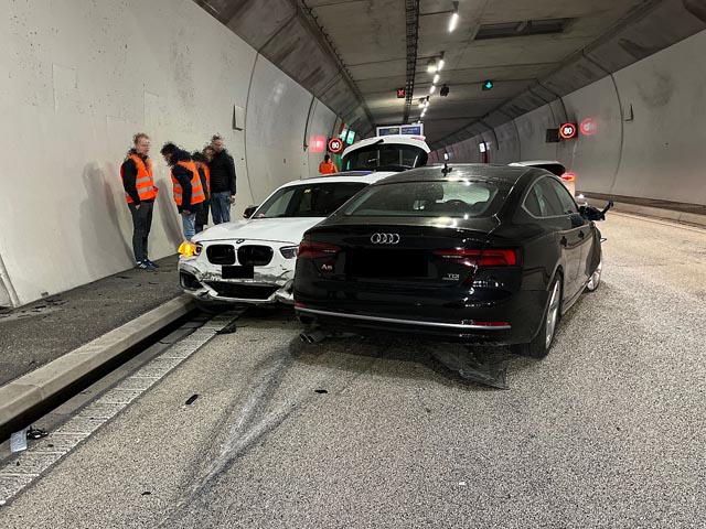 Foto: Polizei BL