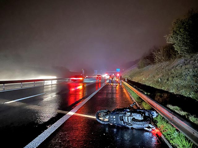 Foto: Polizei AG