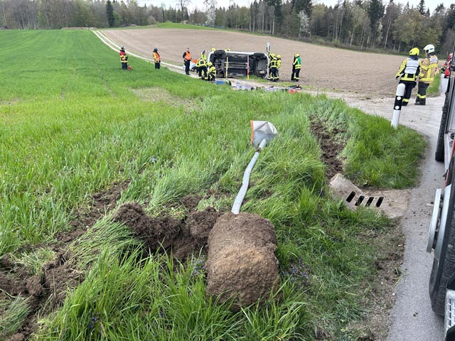Foto: Polizei