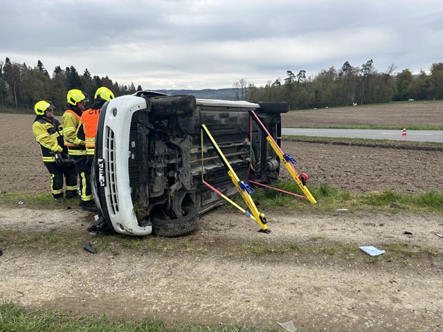 Foto: Polizei
