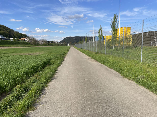 Foto: Polizei AG