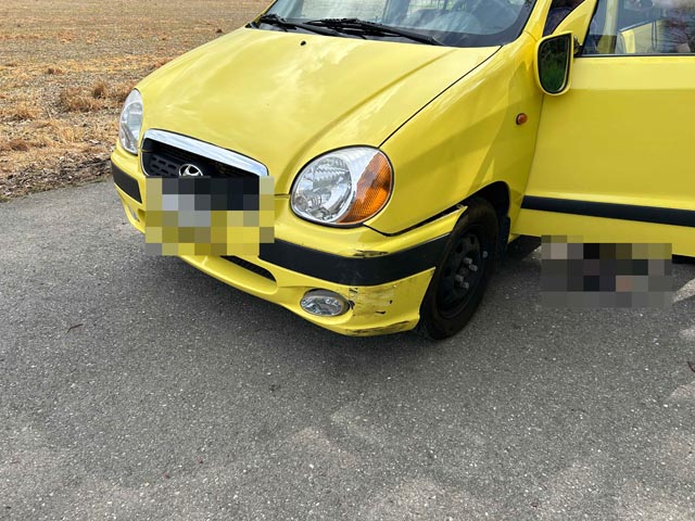 Foto: Polizei AG