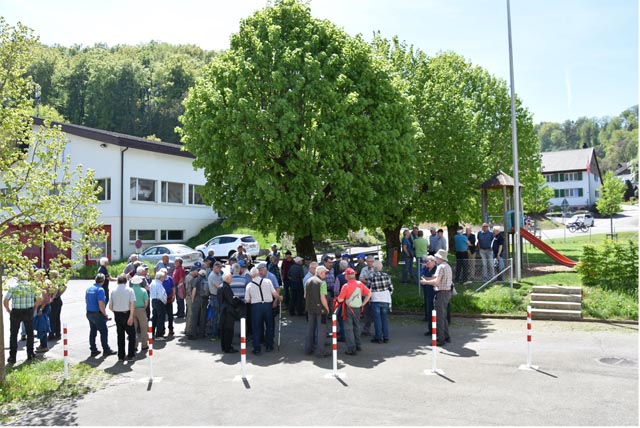 Foto: zVg