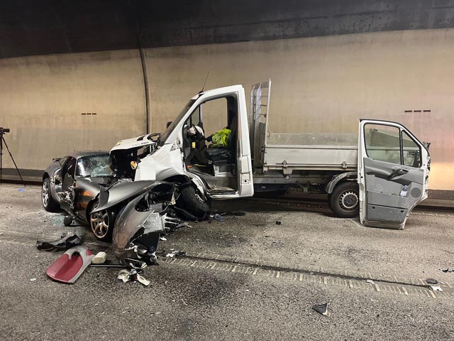 Foto: Polizei
