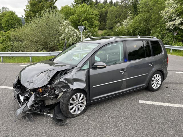 Foto: Polizei AG