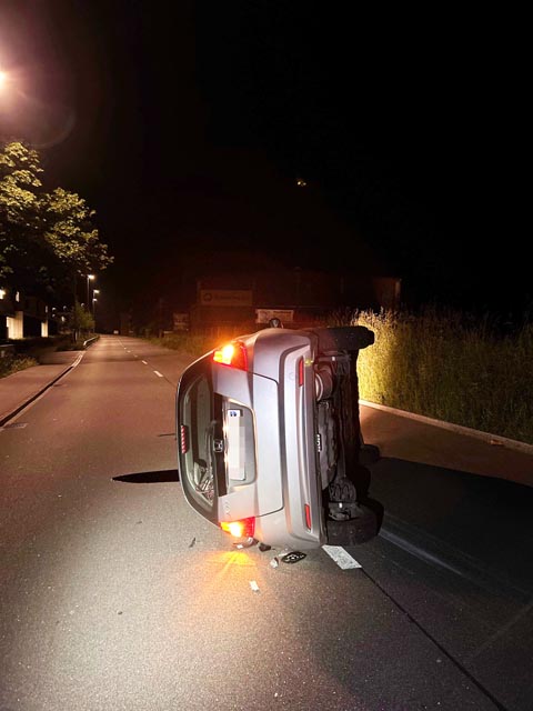 Foto: Polizei