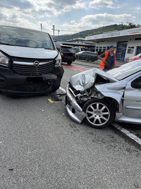 Foto: Polizei