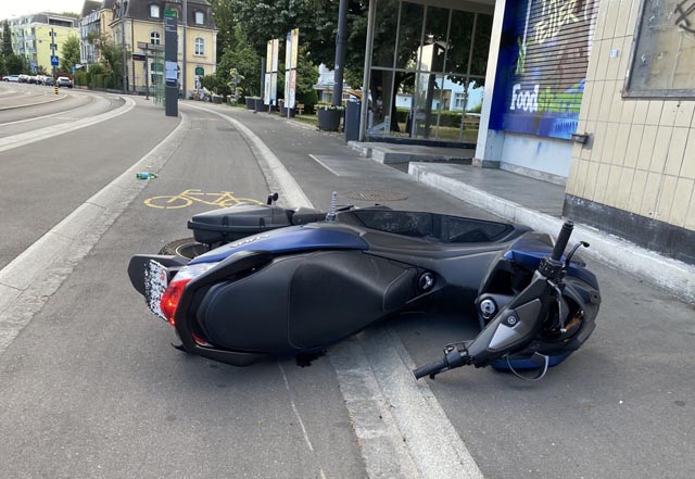 Foto: Polizei BL 